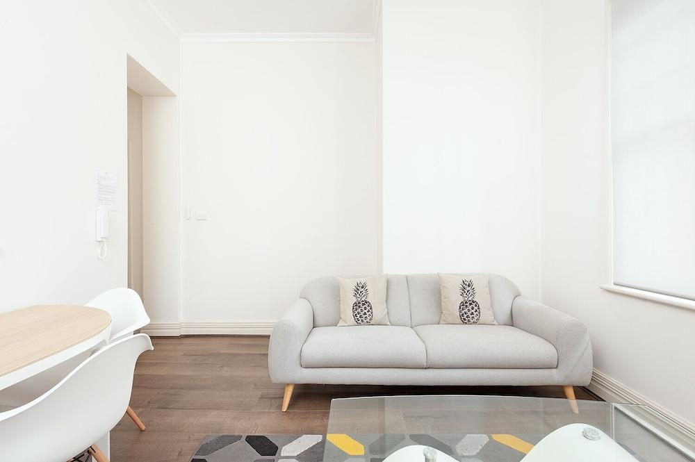 Stunning Sydney Home 4