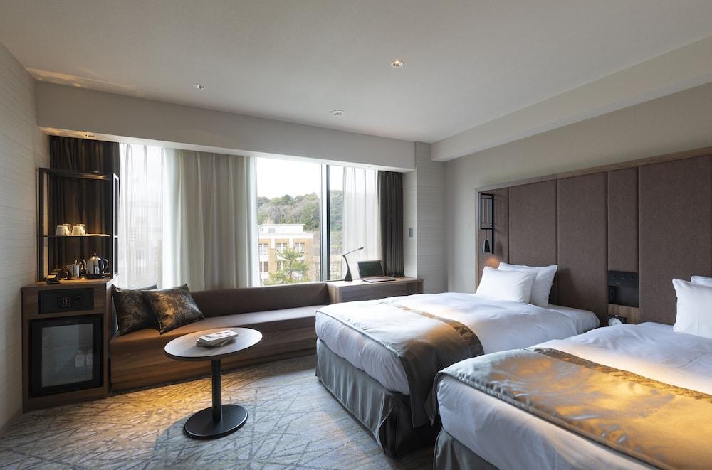 First Hotel Kanazawa