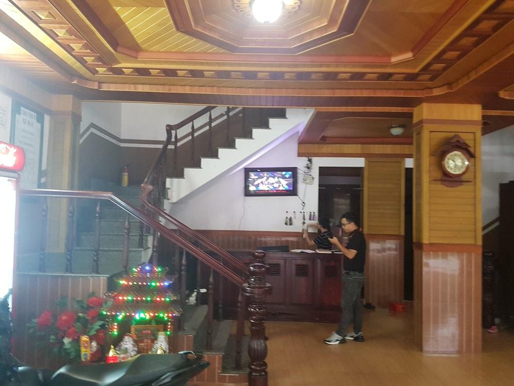 Oyo 588 Vi Thao Van 1