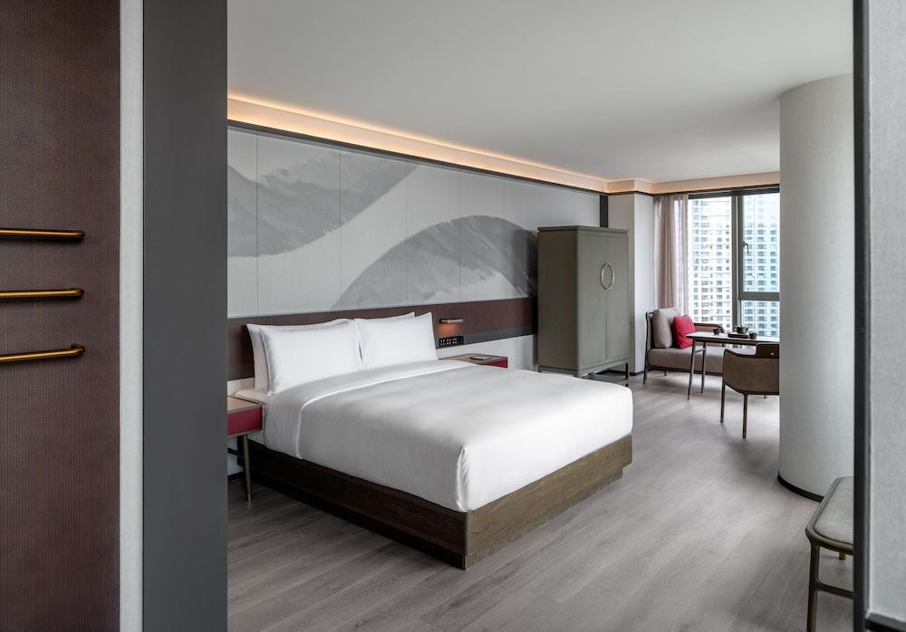 Joya Hotel Shanghai Lujiazui