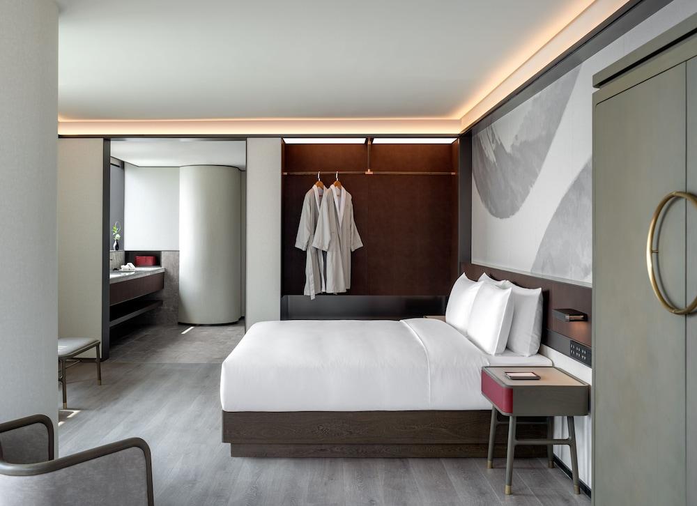 Joya Hotel Shanghai Lujiazui