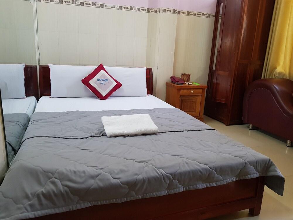 OYO 377 Nam Anh Hotel