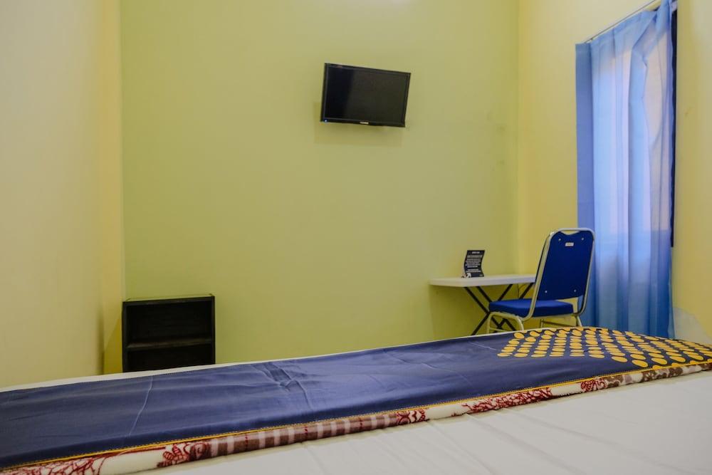 SPOT ON 2431 Tf Homestay