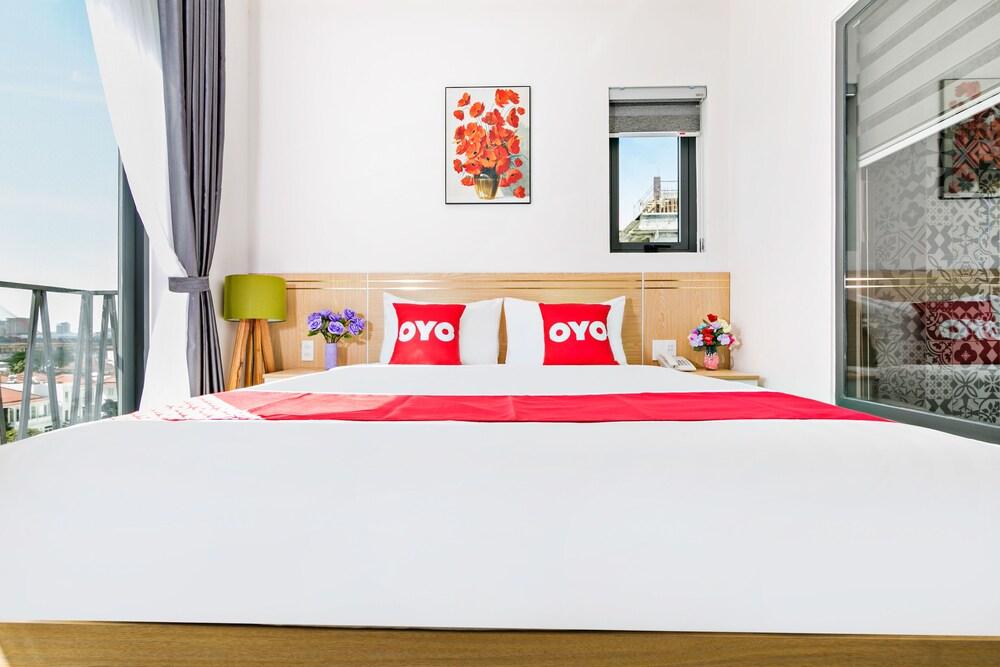 OYO 774 Euro Star Hotel