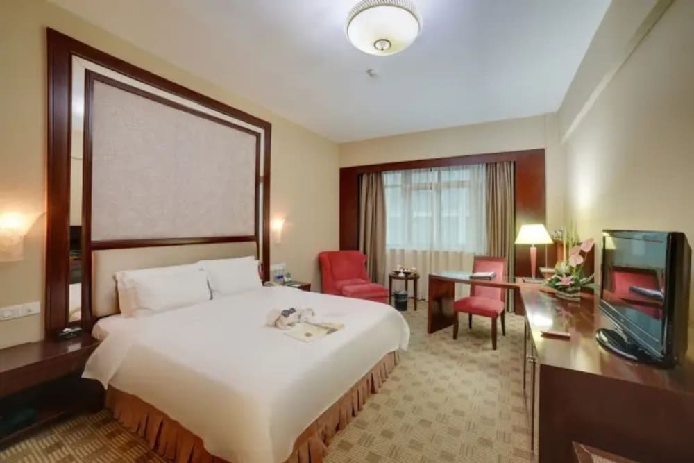 Fuzhou Hotel