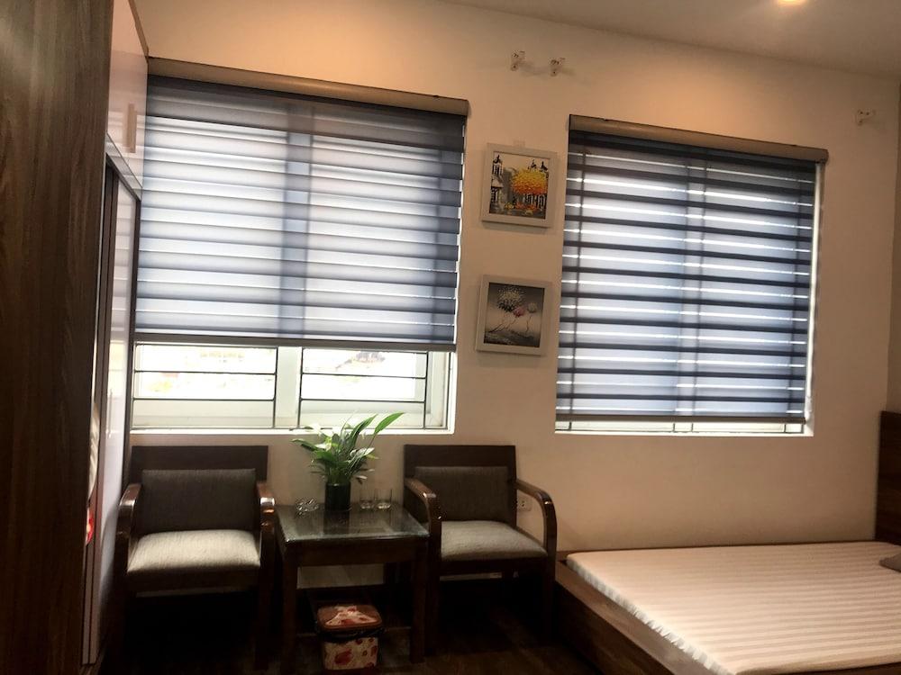 OYO 825 Thanh Lap Hotel