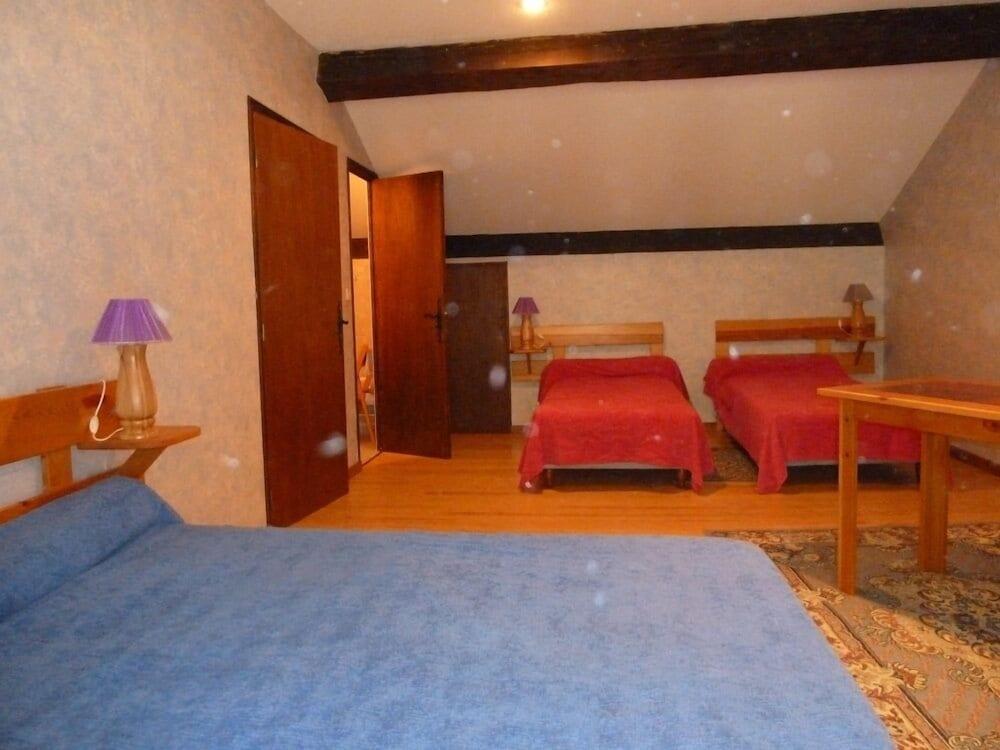 La Demeure de l'Ebeniste