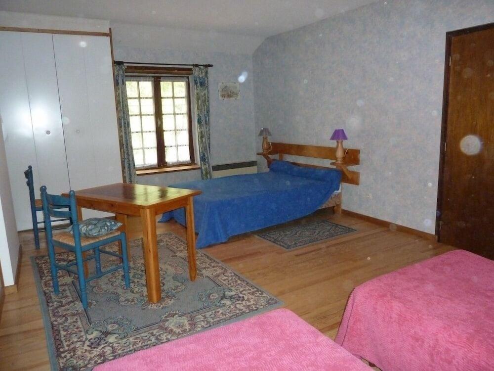 La Demeure de l'Ebeniste