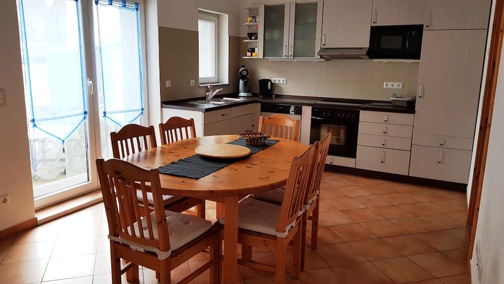 Heidelbed-Ferienwohnung Heidelberg