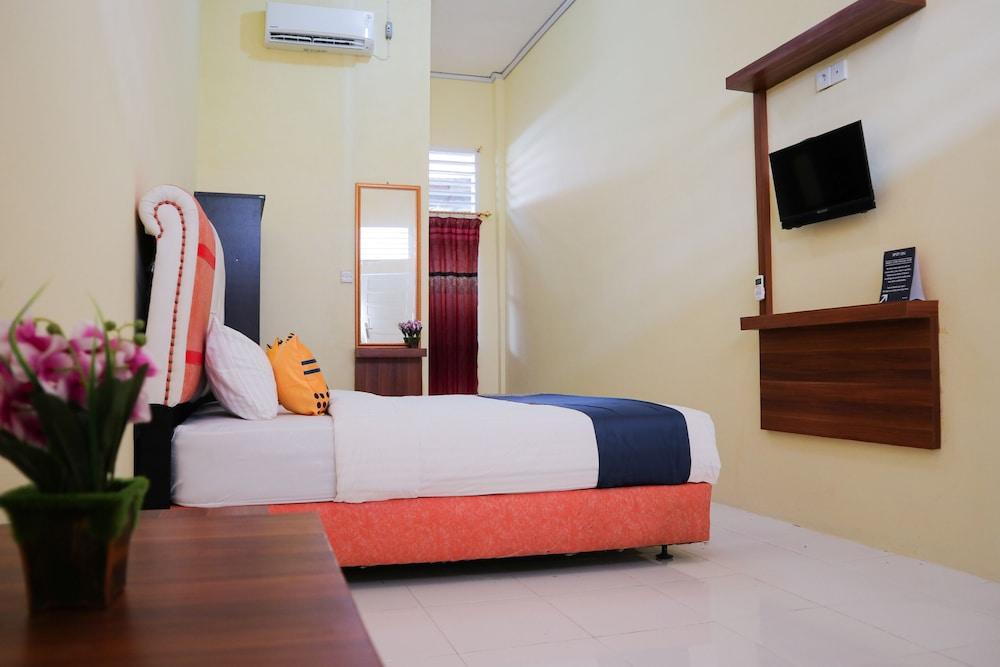 OYO 2274 Wisma Padati Syariah