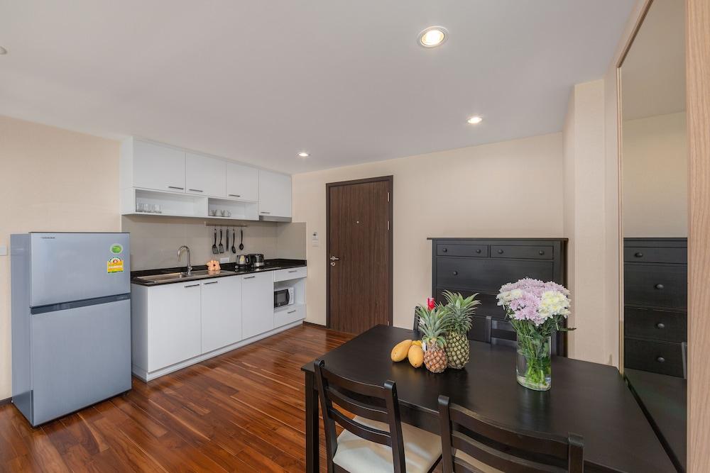 Suite Ayu by TropicLook