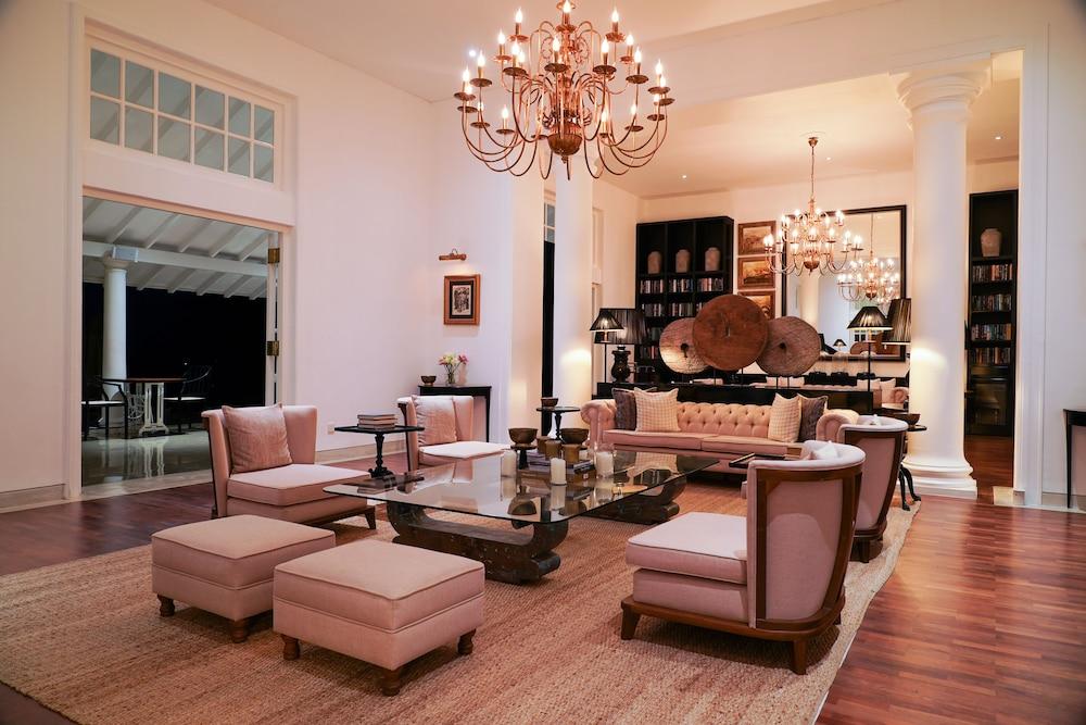 W15 Hanthana Estate Kandy