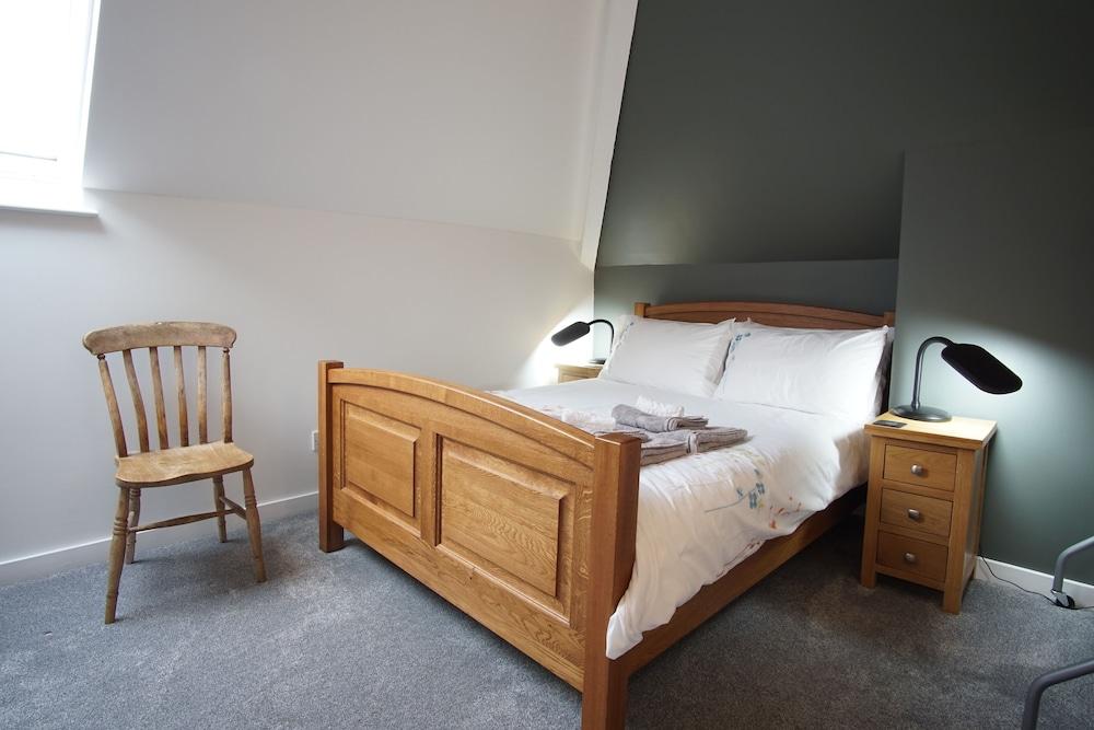 Stunning Exeter Apartment