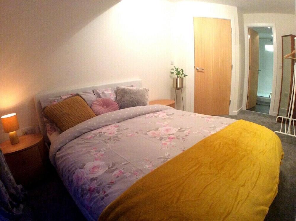 Igloo ViewPoint City Centre Retreat