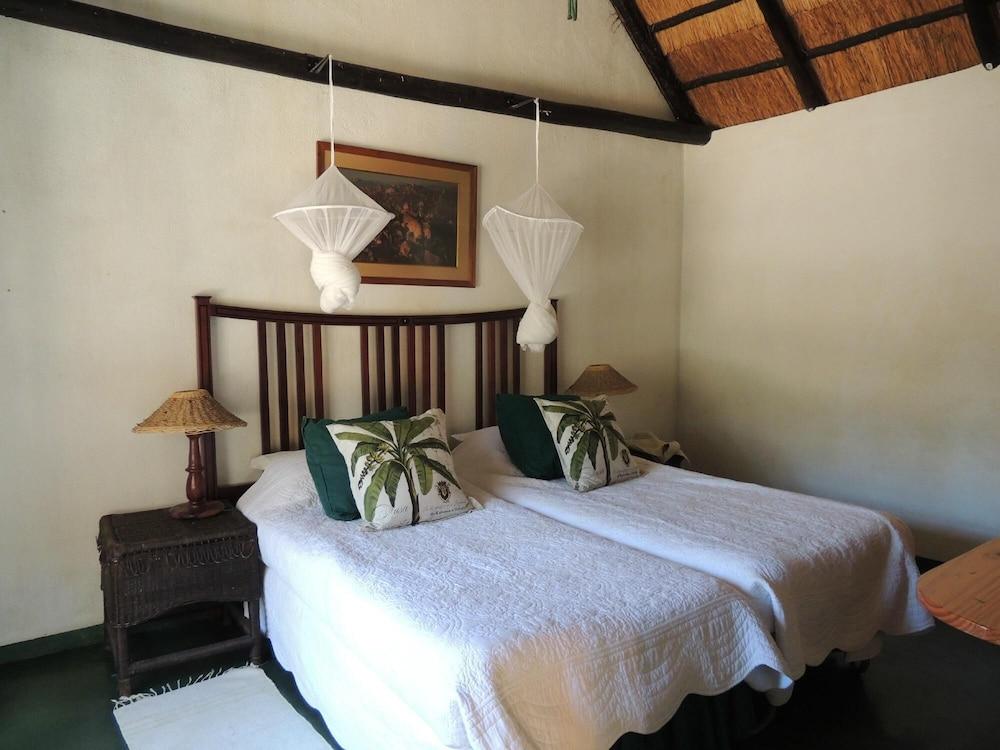 Farmhouse Lodge Matopos