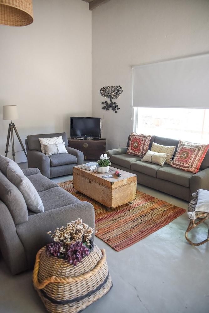 Vumba - The Gorongosa Suite