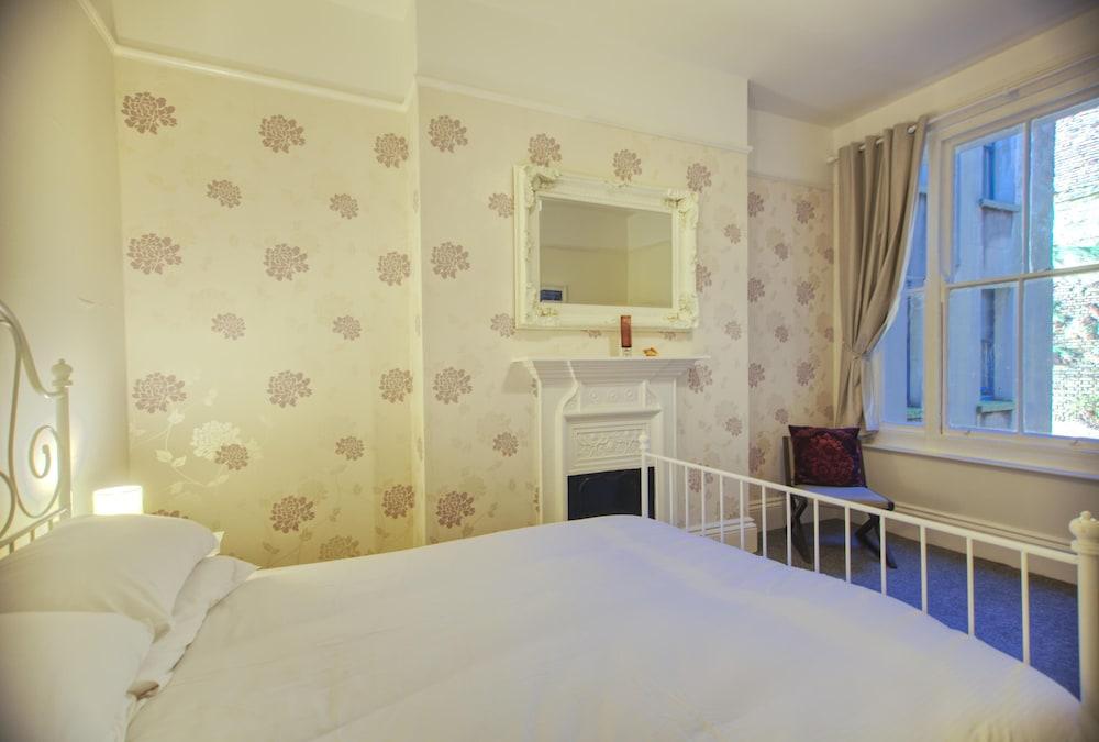 The Palace - Ocean Suite