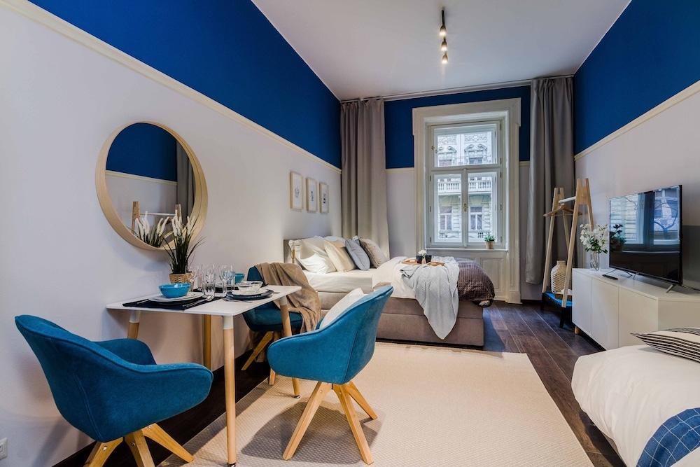 Charm APTs in Prague by Michal&Friends