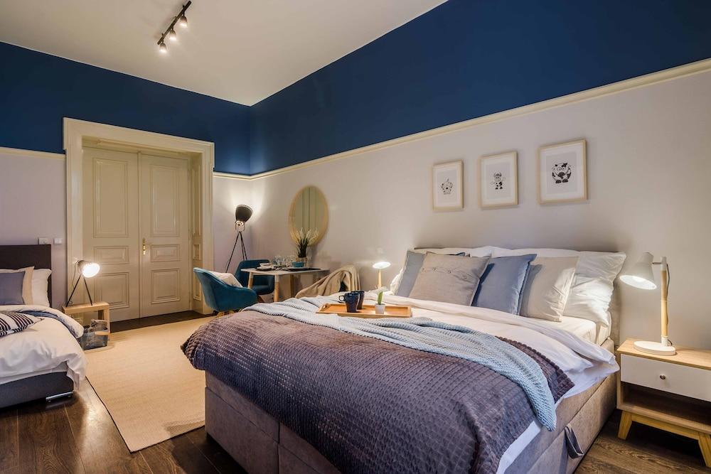 Charm APTs in Prague by Michal&Friends