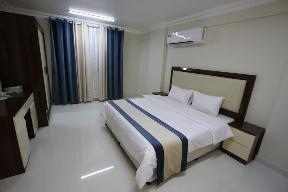 AlShahba Hotel Apartments