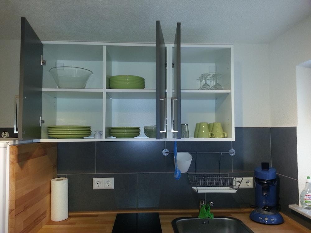 heidelbed-Ferienwohnung Heidelberg