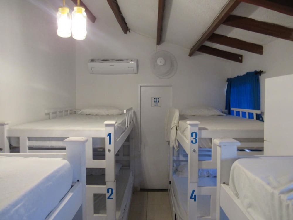 hostal boutique Nowah