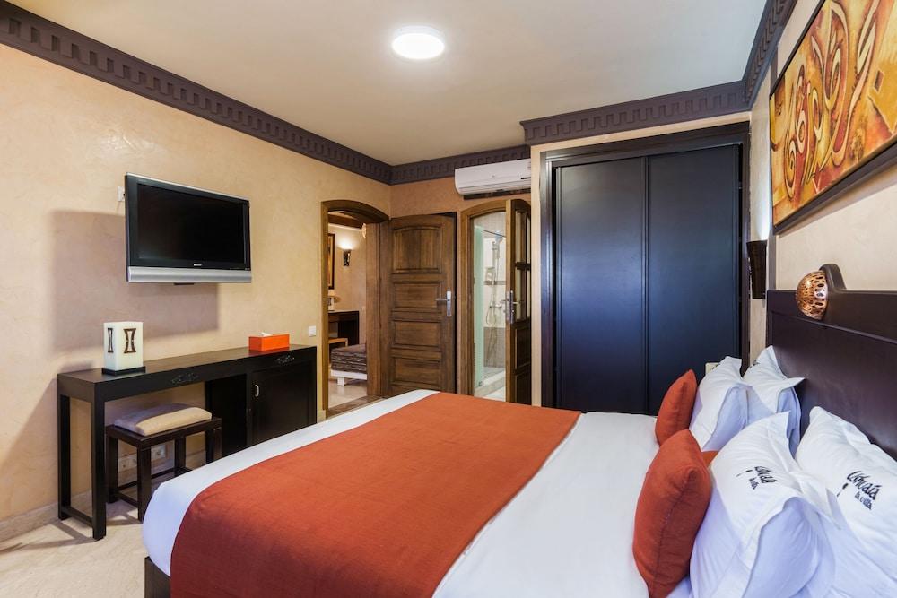 Riad Ushuaia la Villa - Centre Marrakech