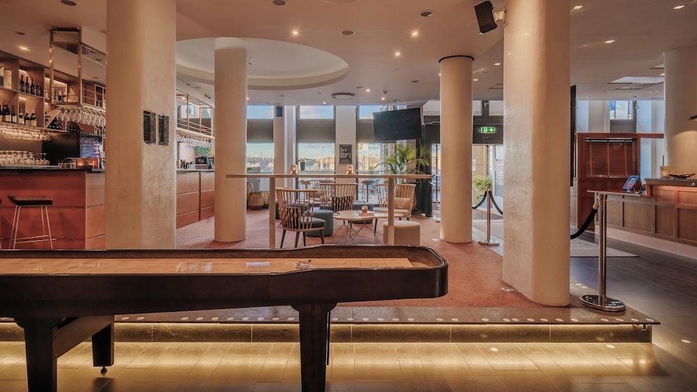 Quality Hotel Waterfront, Goteborg