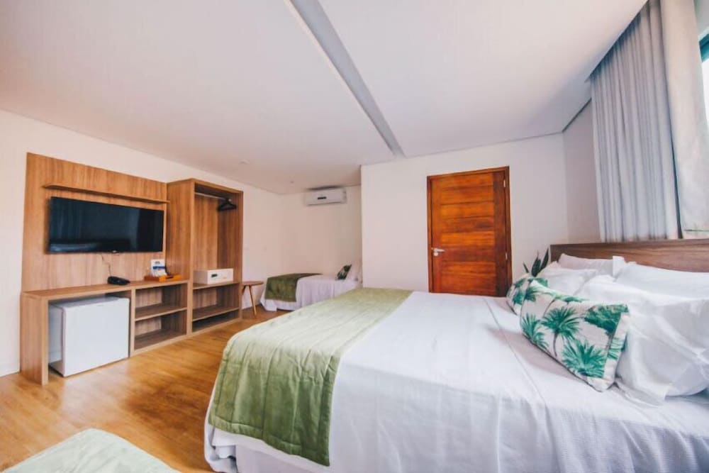 Pousada Morro do Farol