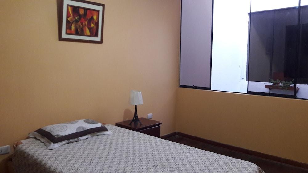 Casa Familia Carrasco