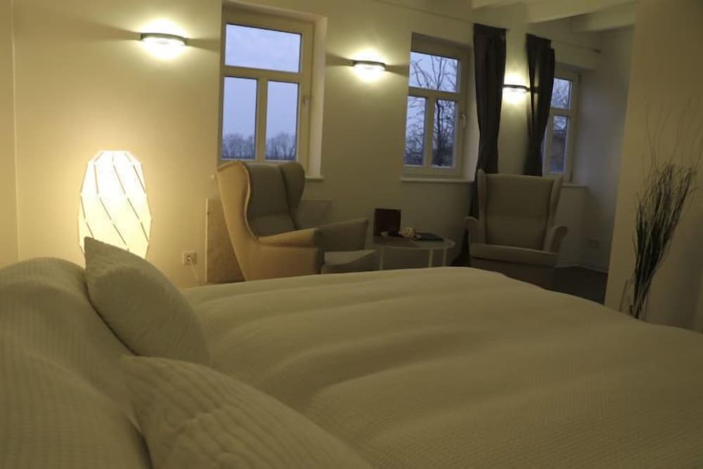 Pension Fahnermuehle