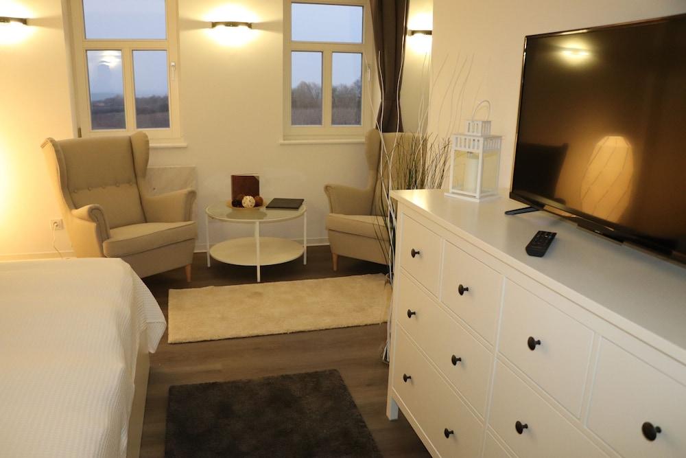 Pension Fahnermuehle