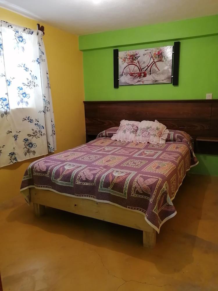 Posada Mi Bello Zacatlán