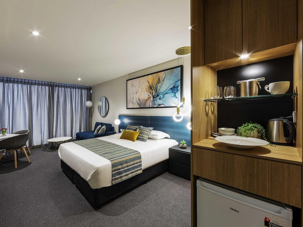 Mercure Canberra Belconnen