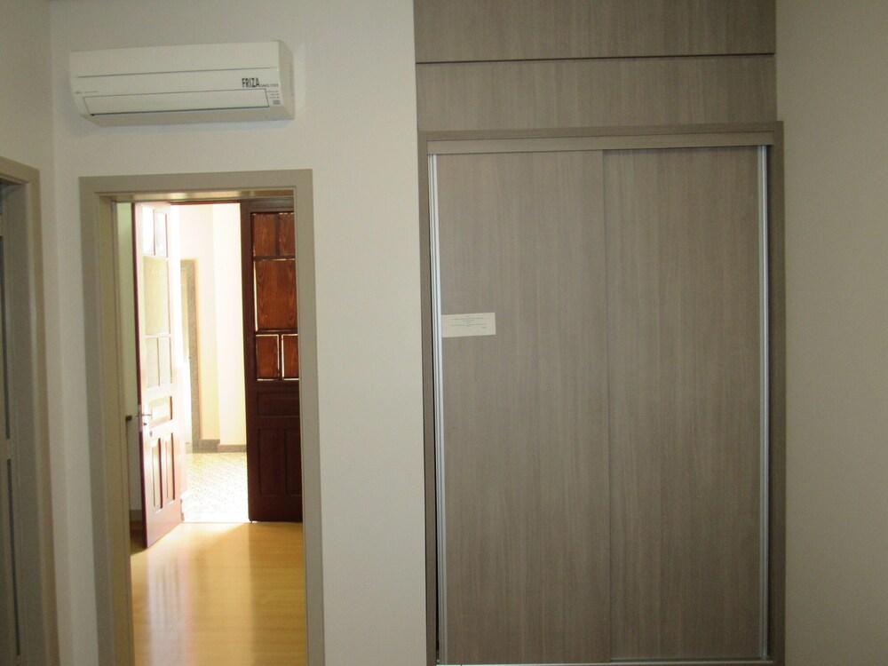 Hotel Mosteiro São José