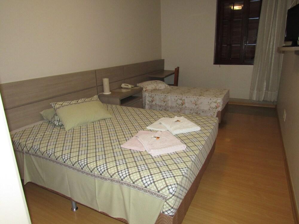 Hotel Mosteiro São José