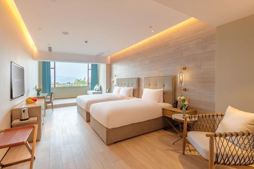 Novotel Qiandao Lake
