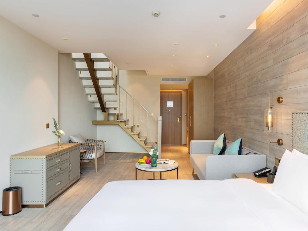 Novotel Qiandao Lake