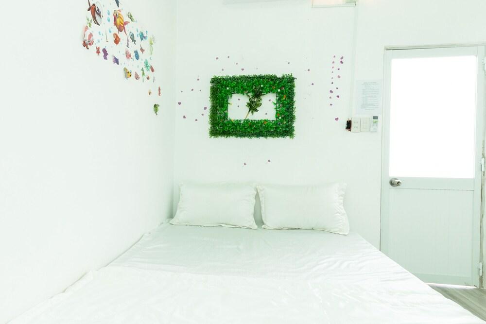 SPOT ON 801 Lang Chai 162