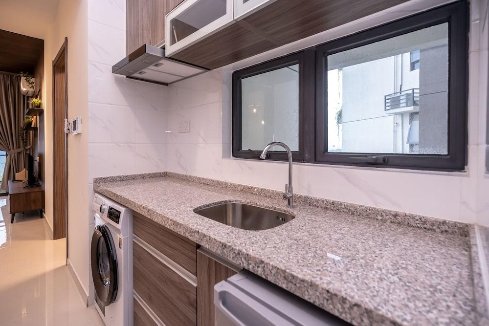 OYO Home 89311 Marvelous 1br Starview