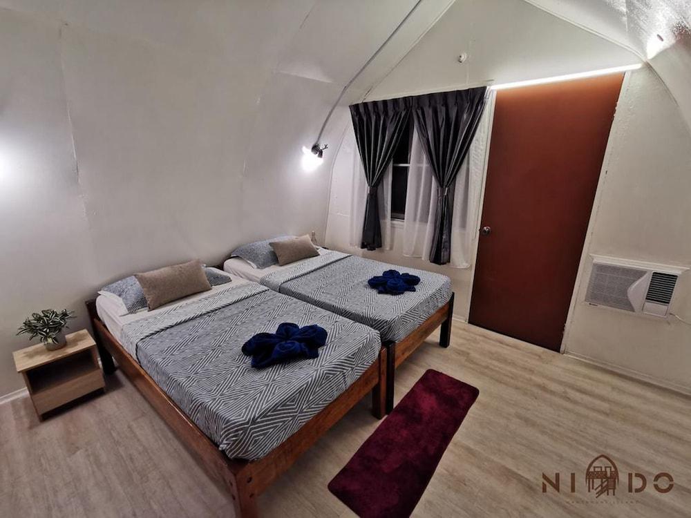 Nido Mantanani Lodge