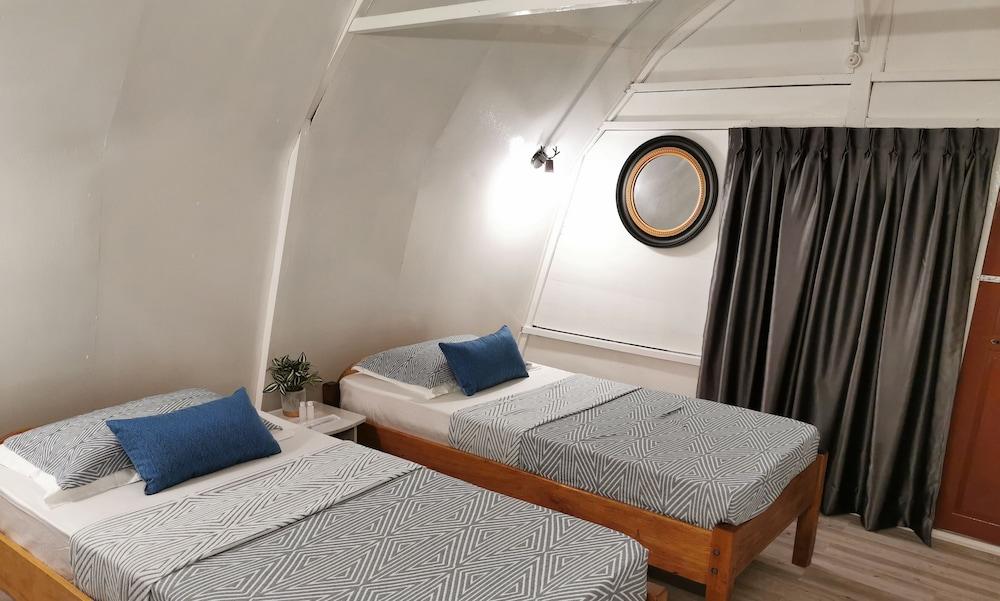 Nido Mantanani Lodge