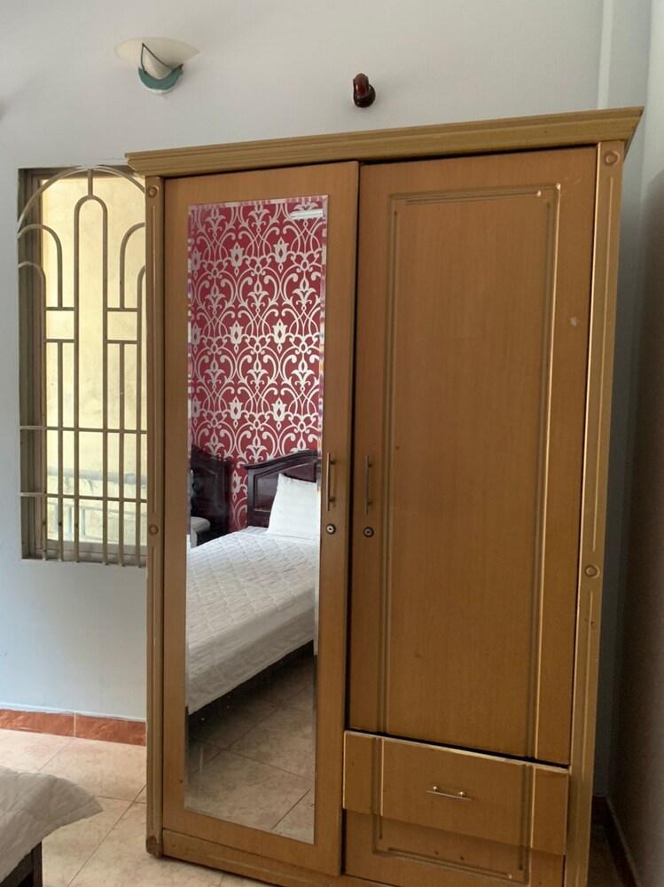 OYO 830 Pp Backpackers Hostel