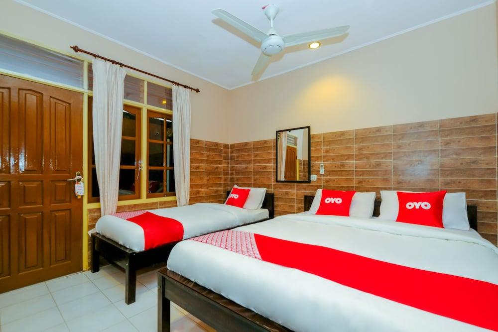 OYO 2292 Pondok Lita