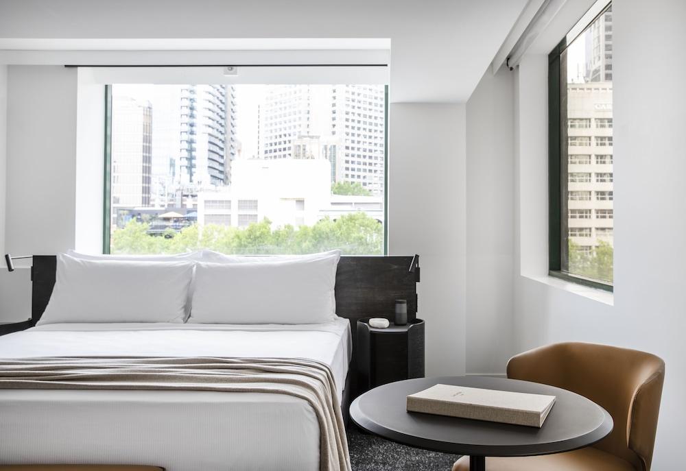 Lancemore Crossley St Melbourne