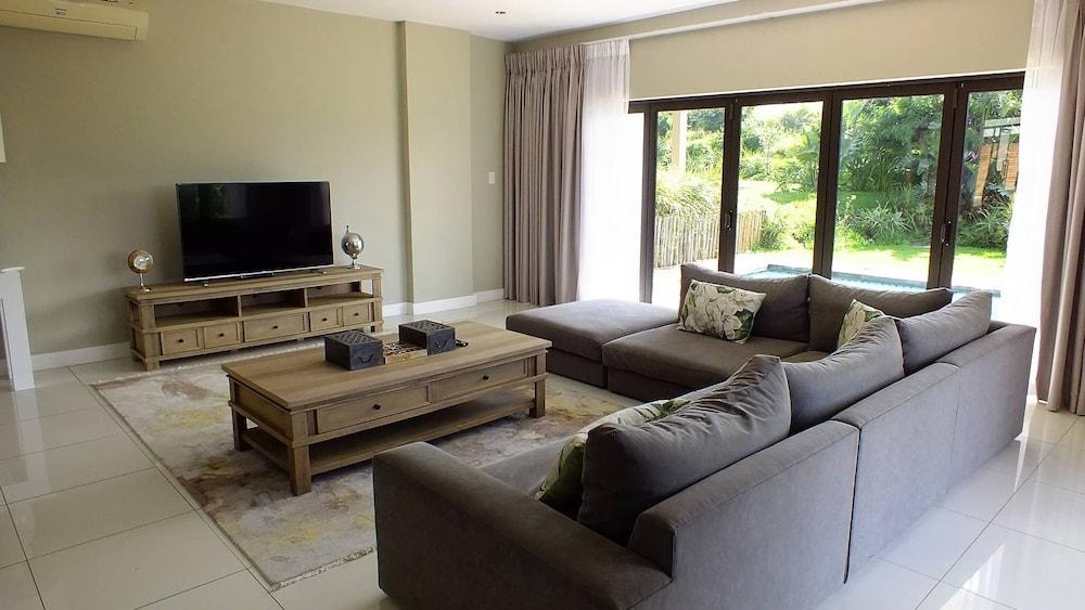 Corals Zimbali - 4 Bedroom