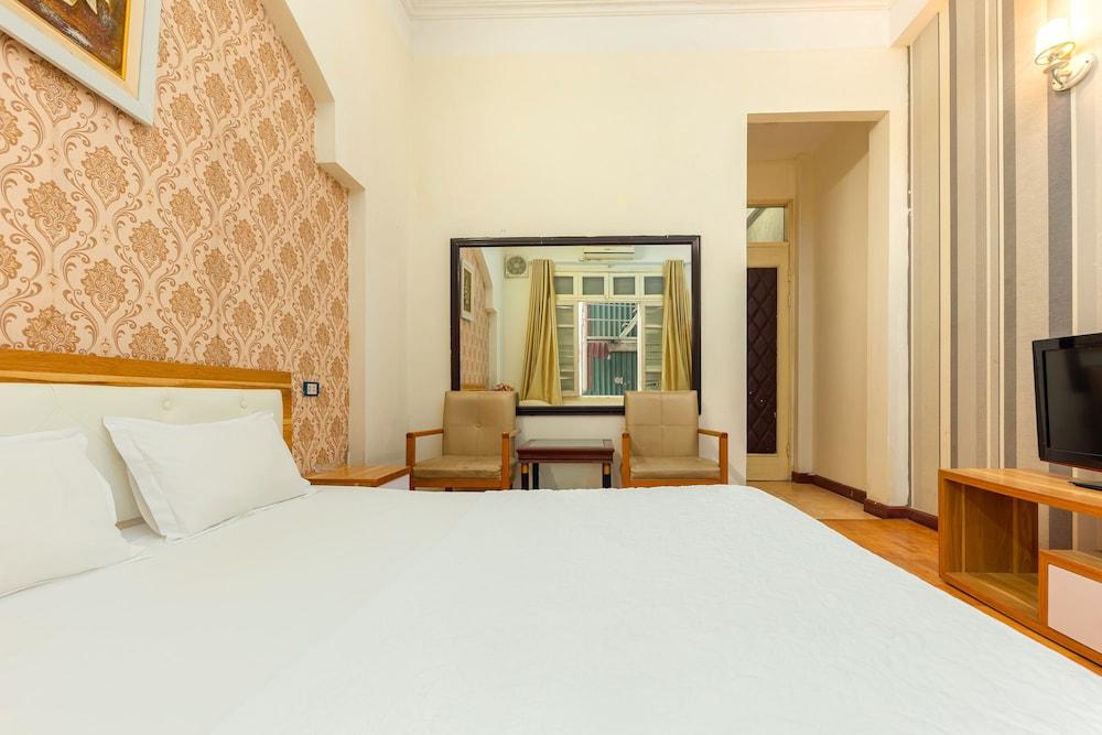 SPOT ON 820 My Lan Hotel