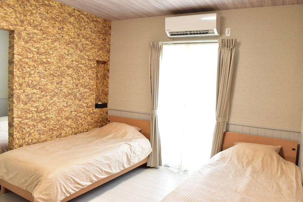 Churaumi Kafuu Terrace