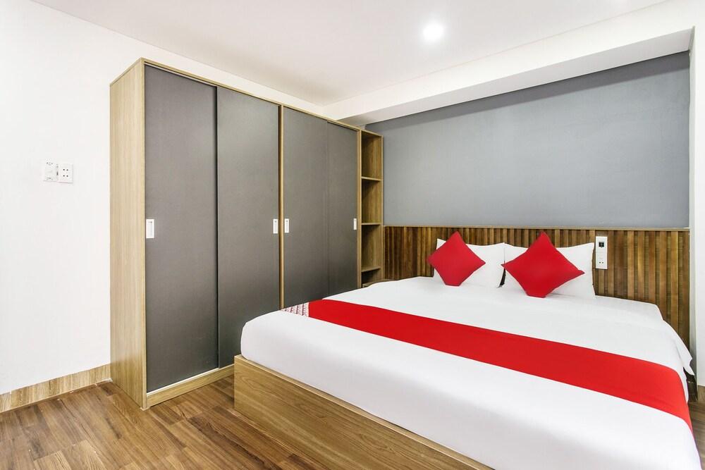 OYO 736 Noir Apartment