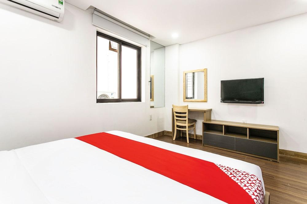 OYO 736 Noir Apartment